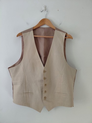 English linen morning - linen,