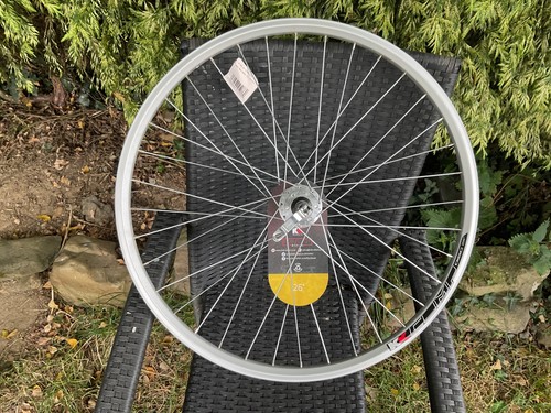 Inch mtb rear wheel comp - 26,