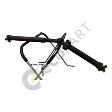 FORD Ranger TKE prop shaft