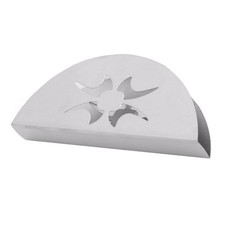 New Fan-Shaped Napkin Holder