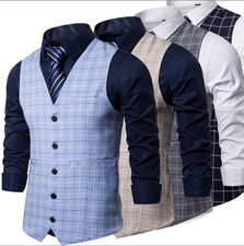 Men's WAISTCOAT For WEDDING