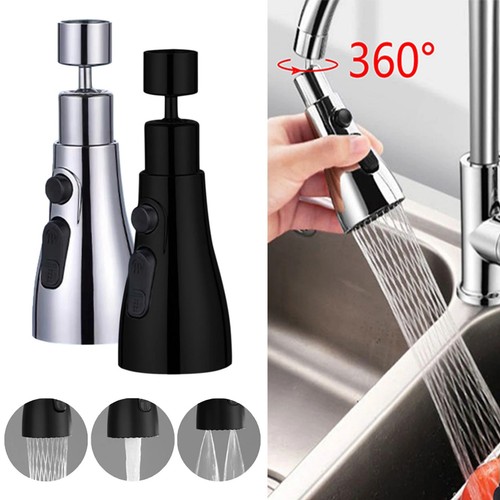 Kitchen tap extender - tap,