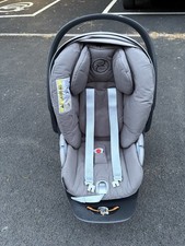 Cybex Cloud Z I Size Baby