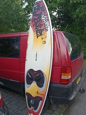 Naish Windsurfing Board 