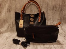 House of Milano Tote Handbag