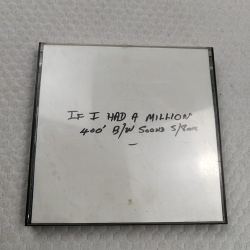 Had million super 8 - a,