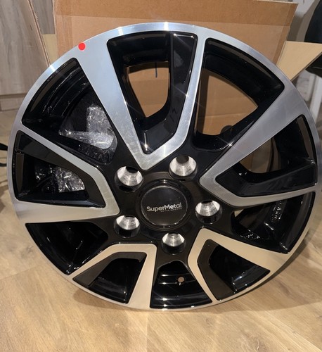 Super metal vault - super, 18"alloy