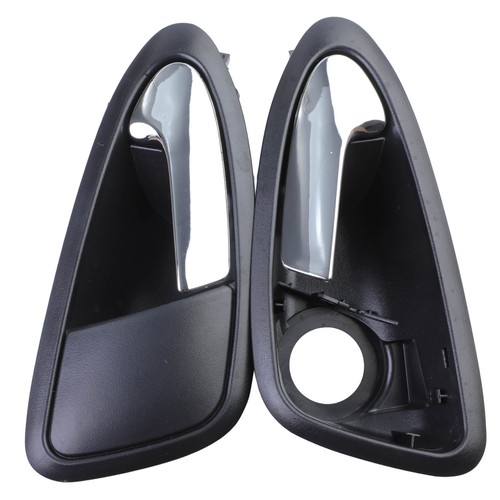2pcs interior door handle - 2pcs,