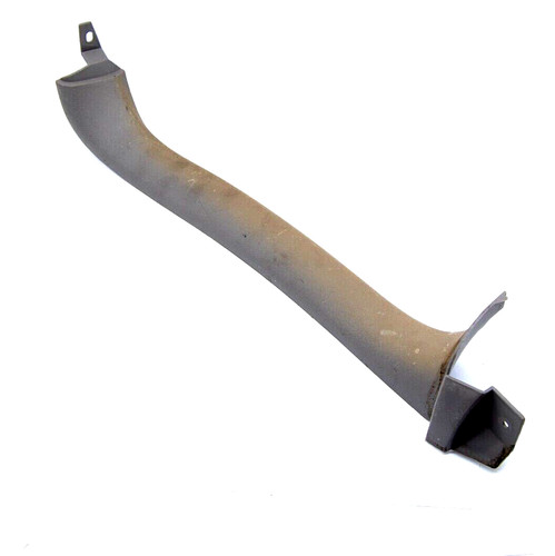 Boot tailgate surround trim - tailgate,