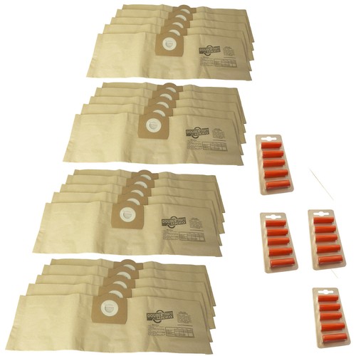 Vacuum cleaner hoover bags - hoover, fit