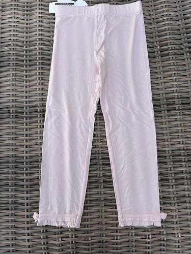 Girls lili gaufrette leggings - girls,