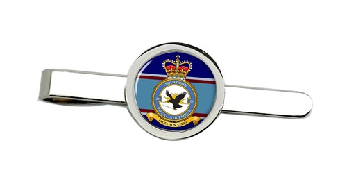 Squadron raf tie clip - 20, squadron,