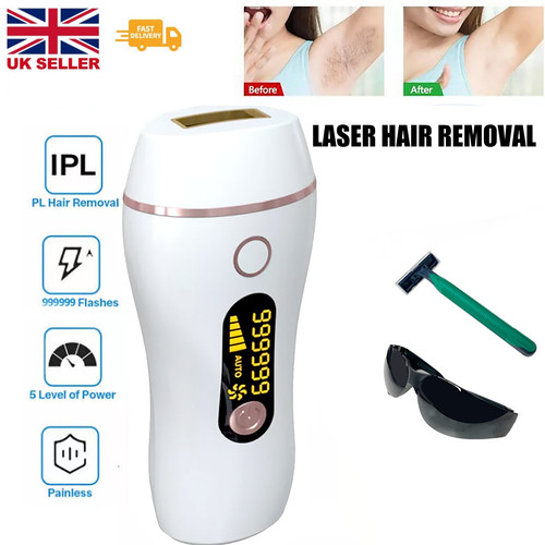 Portable laser hair - laser,