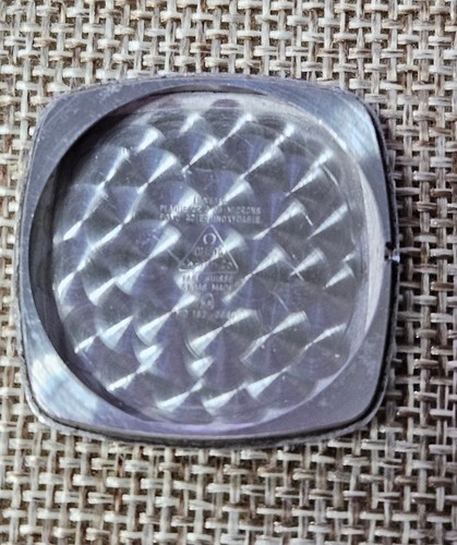 Omega deville stainless steel - stainless,
