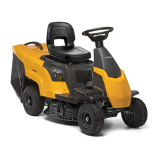 Stiga combi 166 - combi, compact