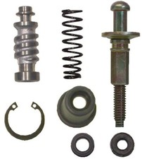 Rear Master Cylinder Repair