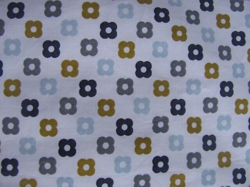 50cm 100cm orla kiely - 50cm,