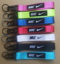 Black Red or Blue Nike Wrist