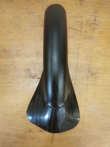 Vintage retro raleigh - retro, mudguard