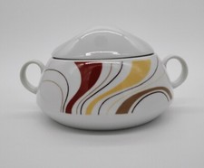 Bareuther Waldessen Soup Kettle 1970s Vintage