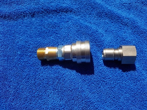 Compatible nilfisk alto - compatible, quick