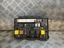 VAUXHALL ASTRA 2007 1.6 SXI MK5 5DR UNDER BONET FUSE BOX 13206753
