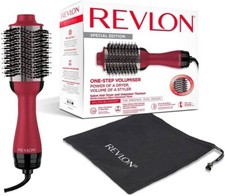 Revlon Hair Dryer & Volumiser