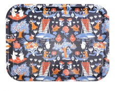 Moomin Birch Tray 36 x 28 cm