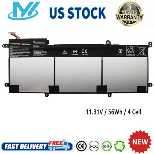 C31n1428 battery for asus - battery,