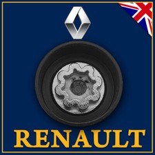 for Renault Security Master