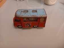 Corgi Toys 426 Chipperfields