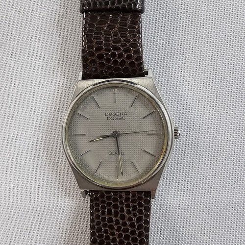 Vintage dugena 280 mens - vintage, dq