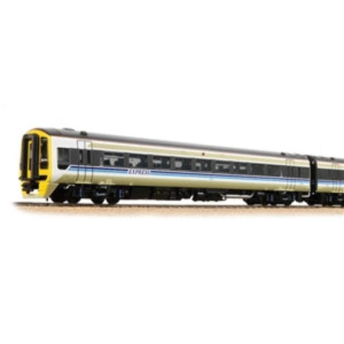 Bachmann 496 gauge class - bachmann, 31-496