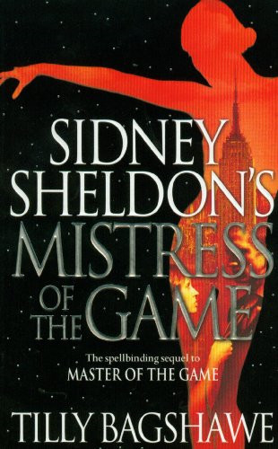 Sidney sheldon mistress of - sidney,