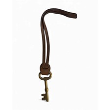 Fossil Key Fob Hang Tag For