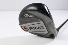 Ping G400 #5 Wood / 17.5
