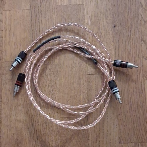 Kimber kable timbre pair - kimber,