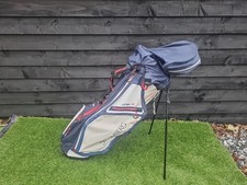 STROMBERG Dry 5 Golf Stand Bag