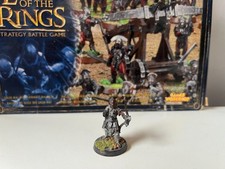 LOTR Warhammer Lurtz MESBG