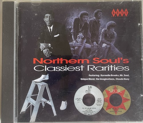 Various artists northern - various,