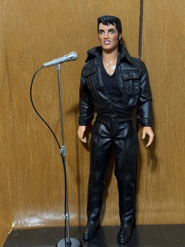 Elvis presley music figure - elvis,