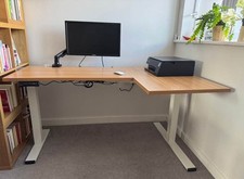 FLEXISPOT E1L Dual Motor