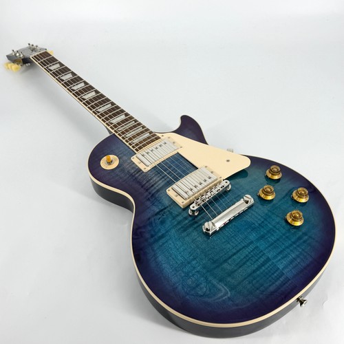 2023 gibson les paul standard - gibson,