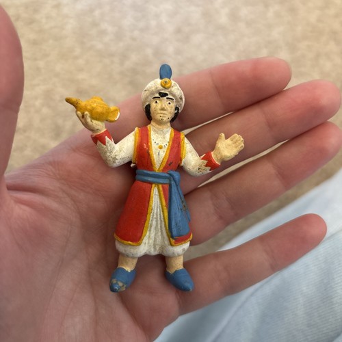 Disney aladdin figure - disney,
