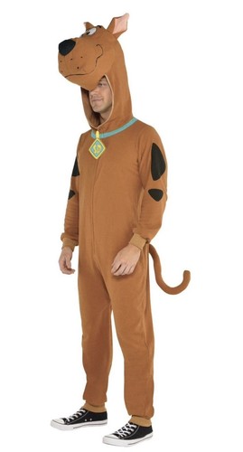 Adult unisex scooby doo - unisex,
