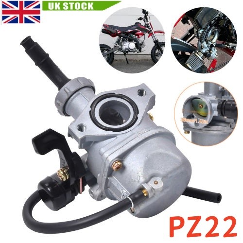 22mm pz22 chinese import atv - chinese,