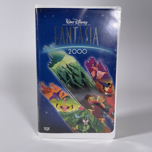 Fantasia 2000 - , 2000)