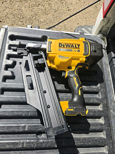 Dewalt dcn920 20v max - dewalt,