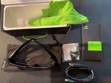 NVIDIA 3D Vision Active