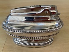 Ronson Queen Anne Table